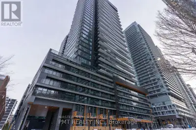 2801 - 127 BROADWAY AVENUE Toronto (Mount Pleasant West), Ontari