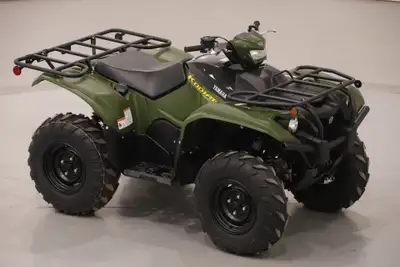 Our prices include freight, setup, serviced, and ready for the trail or water. Financing available!...