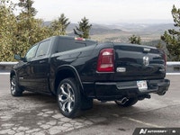 Welcome to Moncton Chrysler Jeep Dodge. Recent Arrival! 2019 Ram 1500 Laramie Longhorn HEMI 5.7L V8... (image 3)