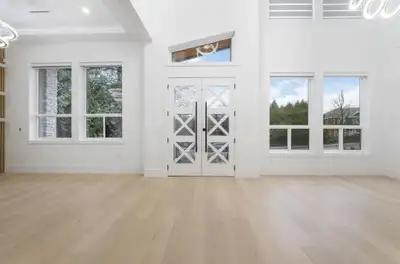 Brand new custom-built 10 bed, 10 bath home offering 6,756 sq. ft. of living space on a 10,610 sq. f...