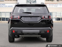 This Jeep Cherokee boasts a Intercooled Turbo Gas/Electric I-4 1.6 L/98 engine powering this Variabl... (image 5)