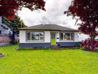 46334 MAPLE AVENUE Chilliwack, British Columbia