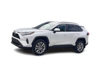 Leather, Remote Start, AWD, Power Tailgate, AWD, Cloth, 19" Alloy Wheels, Engine Immobilizer Anti-Th... (image 9)