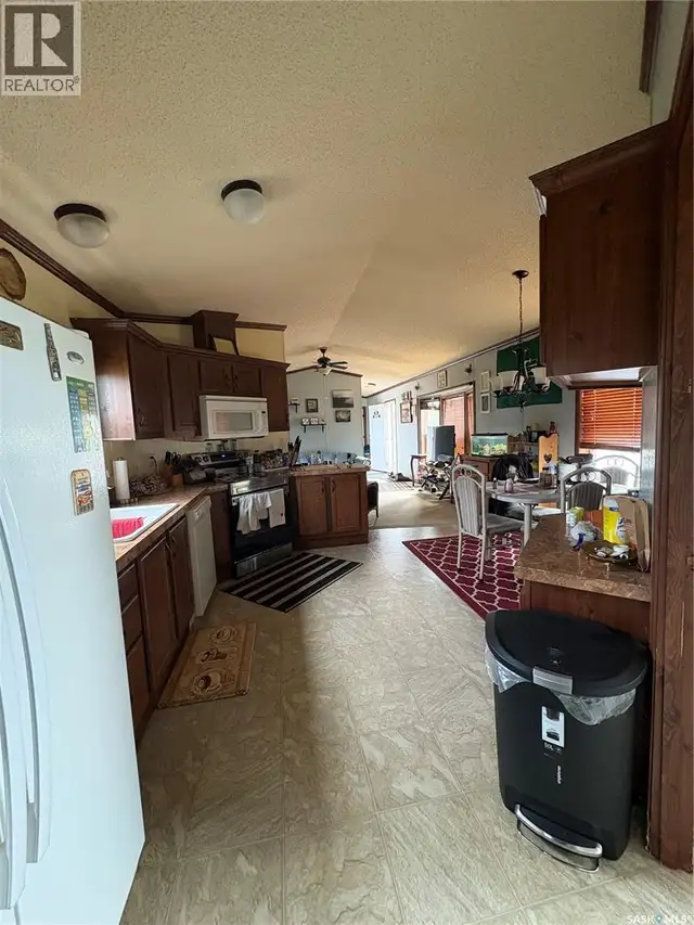 101 Montreal STREET Melville, Saskatchewan in Houses for Sale in Regina - Image 6