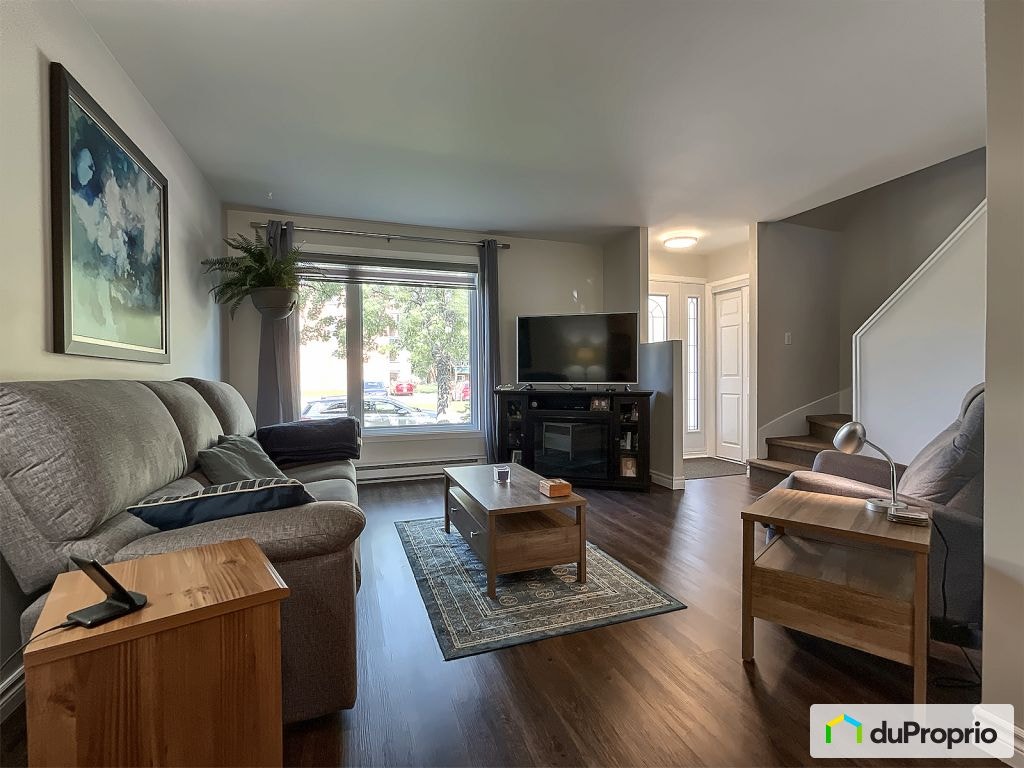 $354,000 - Semi-detached for sale in Charny — photo 2