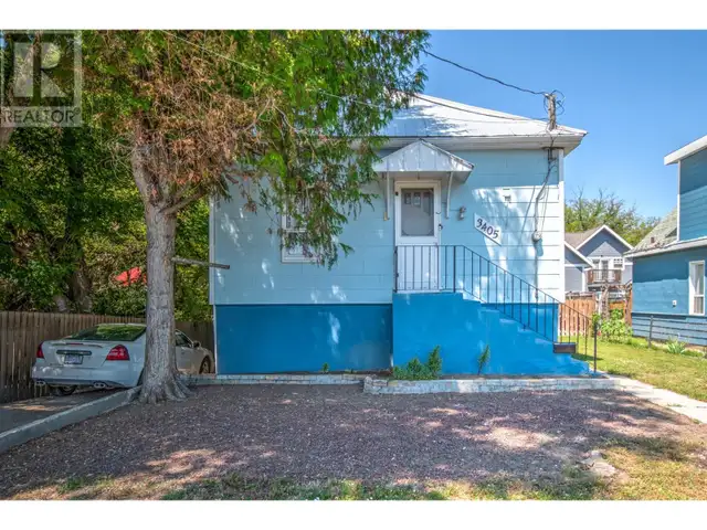3405 33 Avenue Vernon, British Columbia in Houses for Sale in Vernon - Image 29