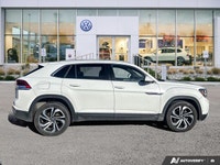 This Volkswagen Atlas Cross Sport boasts a Regular Unleaded V-6 3.6 L/220 engine powering this Autom... (image 5)