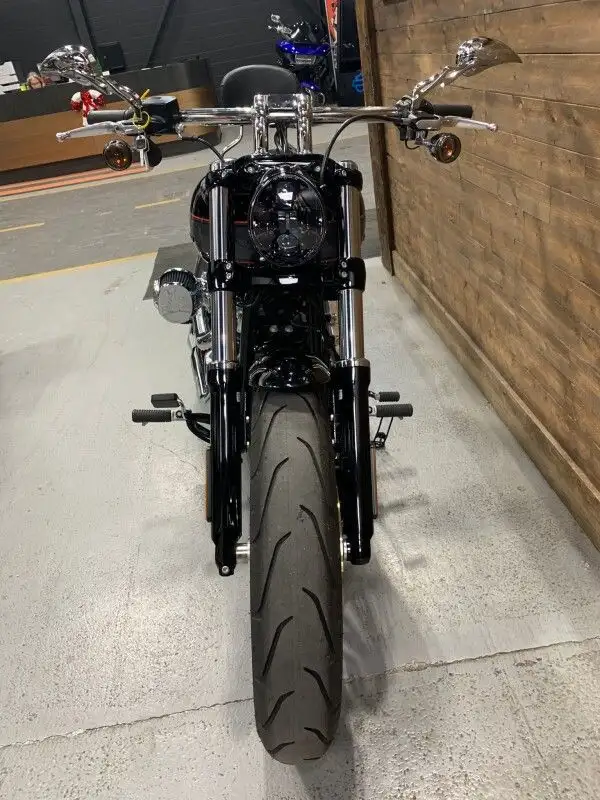 2024 Harley-Davidson Breakout 117 in Street, Cruisers & Choppers in Oshawa / Durham Region - Image 14