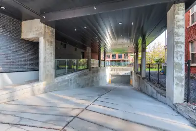 4.5-Condo appartement 2cc 1sdb à louer PSC-Erin, View more