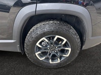 Welcome to Capital GMC! Offering excellent driving manners, this Chevrolet Equinox is Black in color... (image 8)