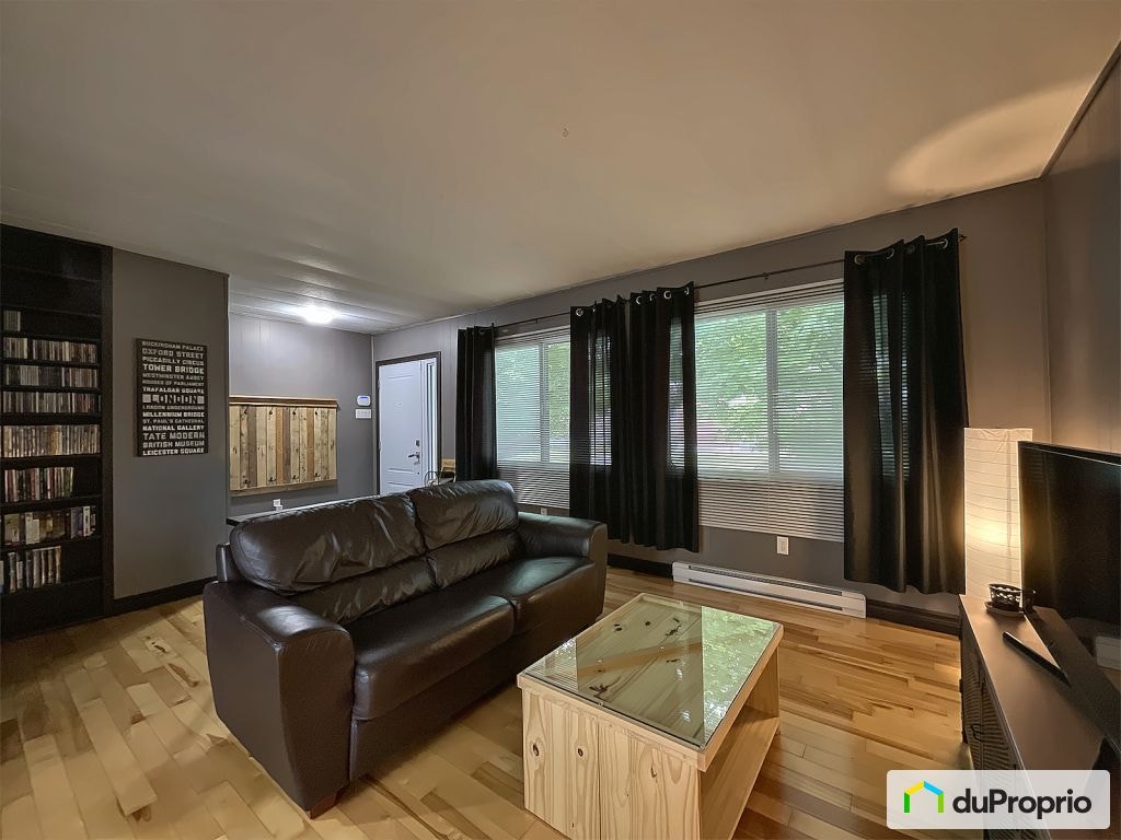 $649,000 - Bungalow for sale in St-Jérôme (St-Jérôme) — photo 3