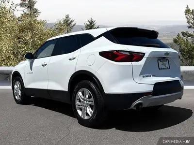 2022 Chevrolet Blazer LT | All Wheel Drive | Remote Start, View more