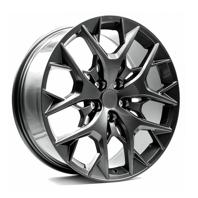 2026 Toyota BZ Winter Alloy Package 235/60R18 235/50R20 @JSPEC in Tires & Rims in Markham / York Region - Image 9