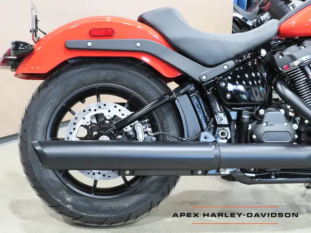 2026 Harley-Davidson FXLRS - Low Rider S in Street, Cruisers & Choppers in Cambridge - Image 10