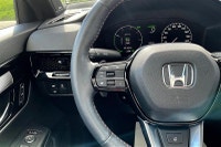 2024 Honda CR-V Hybrid Touring AWD - HEATED SEATS | NAVIGATION | BOSE AUDIOExperience the perfect ba... (image 9)