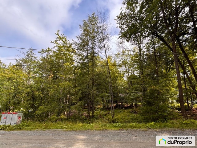 $199,900 - Residential Lot for sale in Magog — photo 2