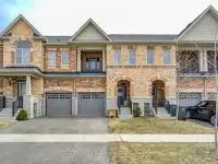 Stunning 3BR Townhome in Bolton East!