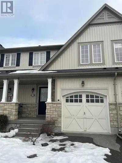 30 DUNCAN AVENUE Brantford, Ontario