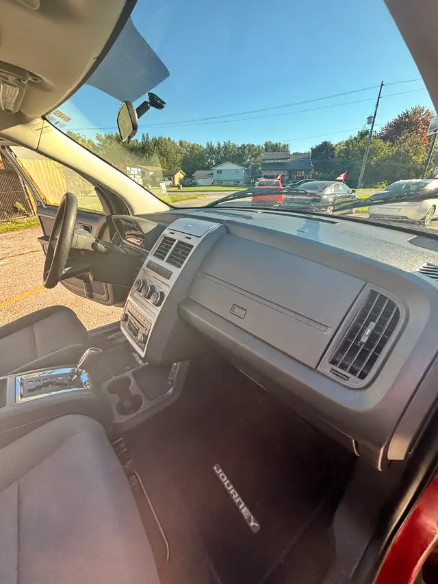 2010 Dodge Journey6009523830849740811