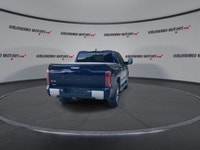 This Toyota Tundra has a strong Twin Turbo Gas/Electric V-6 3.5 L engine powering this Automatic tra... (image 6)
