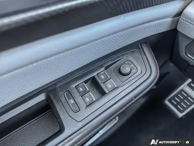 2024 Volkswagen Atlas Peak Edition | VW CERTIFIED | LEATHER in Cars & Trucks in Edmonton - Image 24