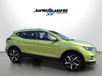 SAFETY INCLUDED ACCIDENT FREE NISSAN SERVICE RECORDS LOCAL ONTARIO CAR LOW KMS Nice Clean Nissan Qas... (image 6)