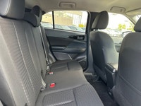 Introducing the 2026 Mitsubishi Eclipse Cross ES S-AWC in a stunning new coat, equipped with a refin... (image 9)