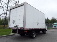 2019 Hino 195 Ryder Stock ID: 243261 Transmission Type/Speed: AUTO 6 Engine: DIESEL J05E-TP '17 210/... (image 5)