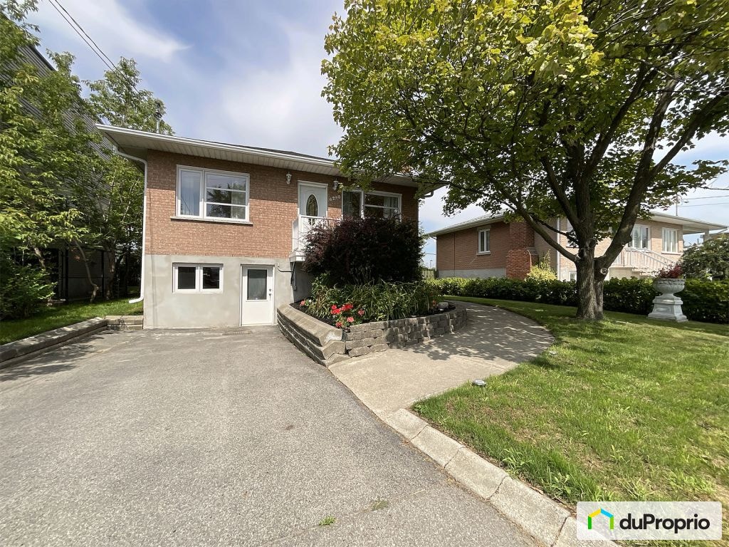 $522,900 - Bungalow for sale in Brossard — photo 1