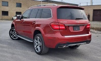 Mercedes-Benz GLS-Class GLS450 4MATIC 2019/CUIR/TOIT PANO/NAVI/CAMERA/BLTH/AC/MAGS/115849KM! VIN: 4J... (image 2)