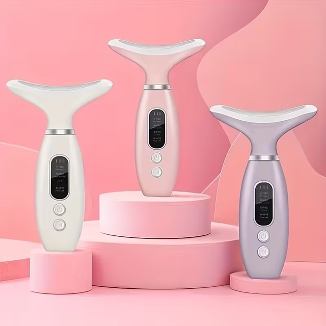 Skin Care Tool Face and Neck Massager in Health & Special Needs in Mississauga / Peel Region - Image 5