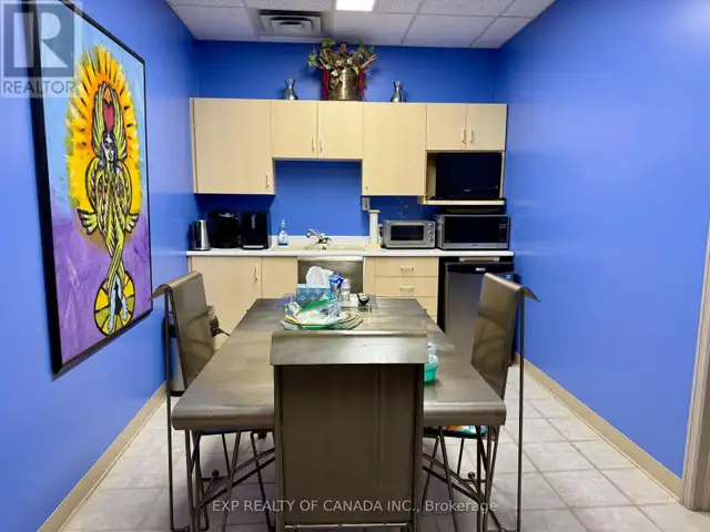 A - 23-25 PINE STREET S Timmins (TS - SE), Ontario in Commercial & Office Space for Rent in Timmins - Image 9