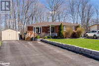 659 BAYVIEW Drive Midland, Ontario