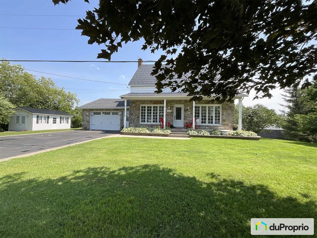 $869,000 - 2 Storey for sale in Ste-Martine — photo 3