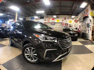 WE ARE OPEN 7 DAYS A WEEK ........ SUV ......... PREMIUM PACKAGE ........ 7 PASSENGER ......... 3.3...