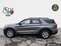 Rose City Ford | ONE OWNER | ACCIDENT FREE | HEATED SEATS | HEATED STEERING WHEEL | | REMOTE START |... (image 2)