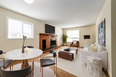 Apartments for Rent near University Of Regina - Edinburgh Place
