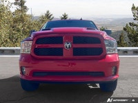 Welcome to Moncton Chrysler Jeep Dodge. Recent Arrival! 2023 Ram 1500 Classic Express HEMI 5.7L V8 V... (image 8)