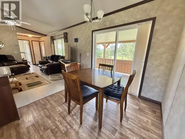 2305 MURRAY ROAD Quesnel, British Columbia in Houses for Sale in Quesnel - Image 14