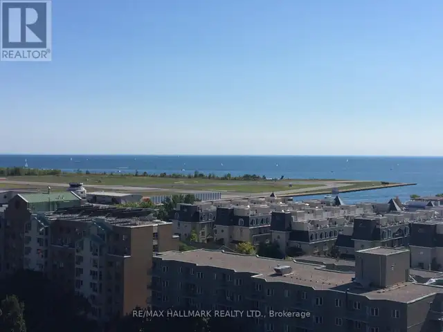1817 - 650 QUEENS QUAY W Toronto (Waterfront Communities), Ontar in Long Term Rentals in City of Toronto - Image 11