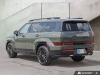 Check out this eye catching 3 row SUV! This vehicle comes with standout features such as heated and... (image 2)