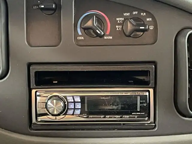 2003 Adventurer LP Class C Adventurer 22RB in RVs & Motorhomes in Edmonton - Image 21