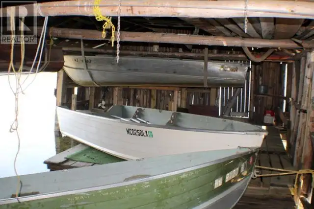 Highway 556 Ranger Lake RD Township of Jollineau, Ontario in Houses for Sale in Sault Ste. Marie - Image 37