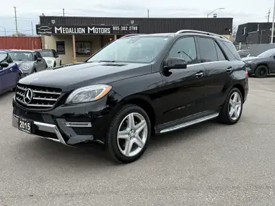 Certified | Accident Free | AMG Pkg | One Owner | Clean Carfax | Local Ontario Vehicle| Low Mileage...