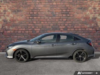 Check out this 2020 Honda Civic Hatchback Sport Touring before it's too late! * This Honda Civic Hat... (image 1)
