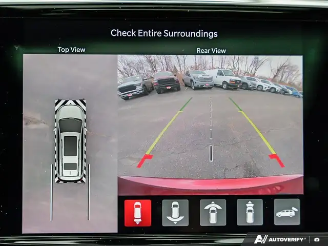 2022 Chrysler Passenger Vans Pacifica Hybrid Limited in Cars & Trucks in Windsor Region - Image 28