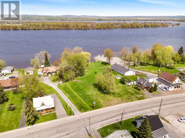 3211 MAIN STREET Alfred and Plantagenet, Ontario in Land for Sale in Ottawa - Image 6
