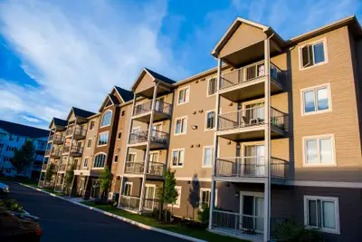 1309 Mountain Road - 2 Bedroom 1 Bath Apartment for Rent