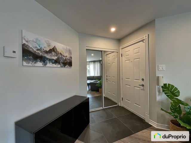 $389,000 - Condominium for sale in Ste-Julie — photo 3