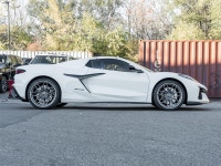 *Price Includes Luxury Tax* Carbon Flash Ground Effects | Magnetic Ride | Performance Exhaust with Q... (image 4)